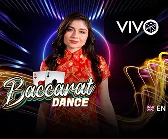 Baccarat Dance par Vivo