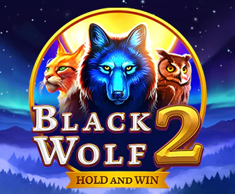 Acheter le jeu bonus Black Wolf 2 Hold and Win