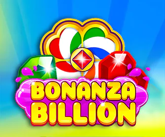 Bonanza Billion machine à sous