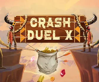 Acheter le jeu bonus Crash Duel X