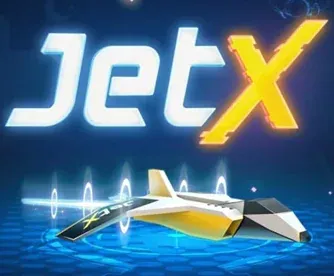 Machine à sous JetX