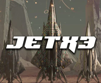 Machine à sous JetX 3