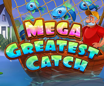 Acheter le jeu bonus Mega Greatest Catch