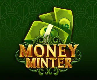 Machine à sous Money Minter