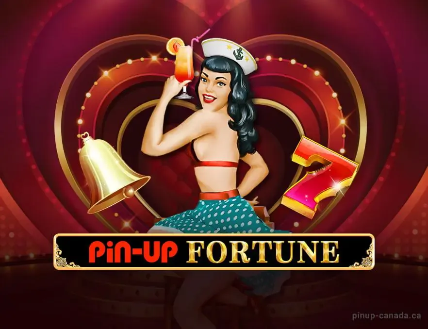 Amon Casino Fortune Slot